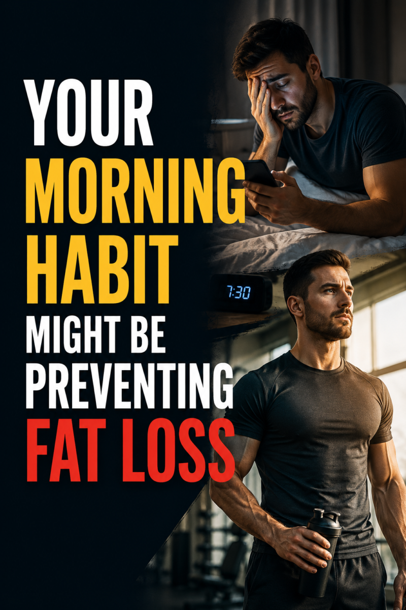 Your Morning Habits