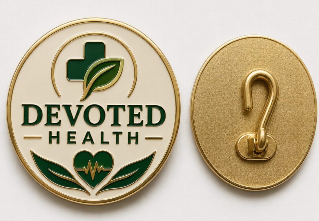 devoted health