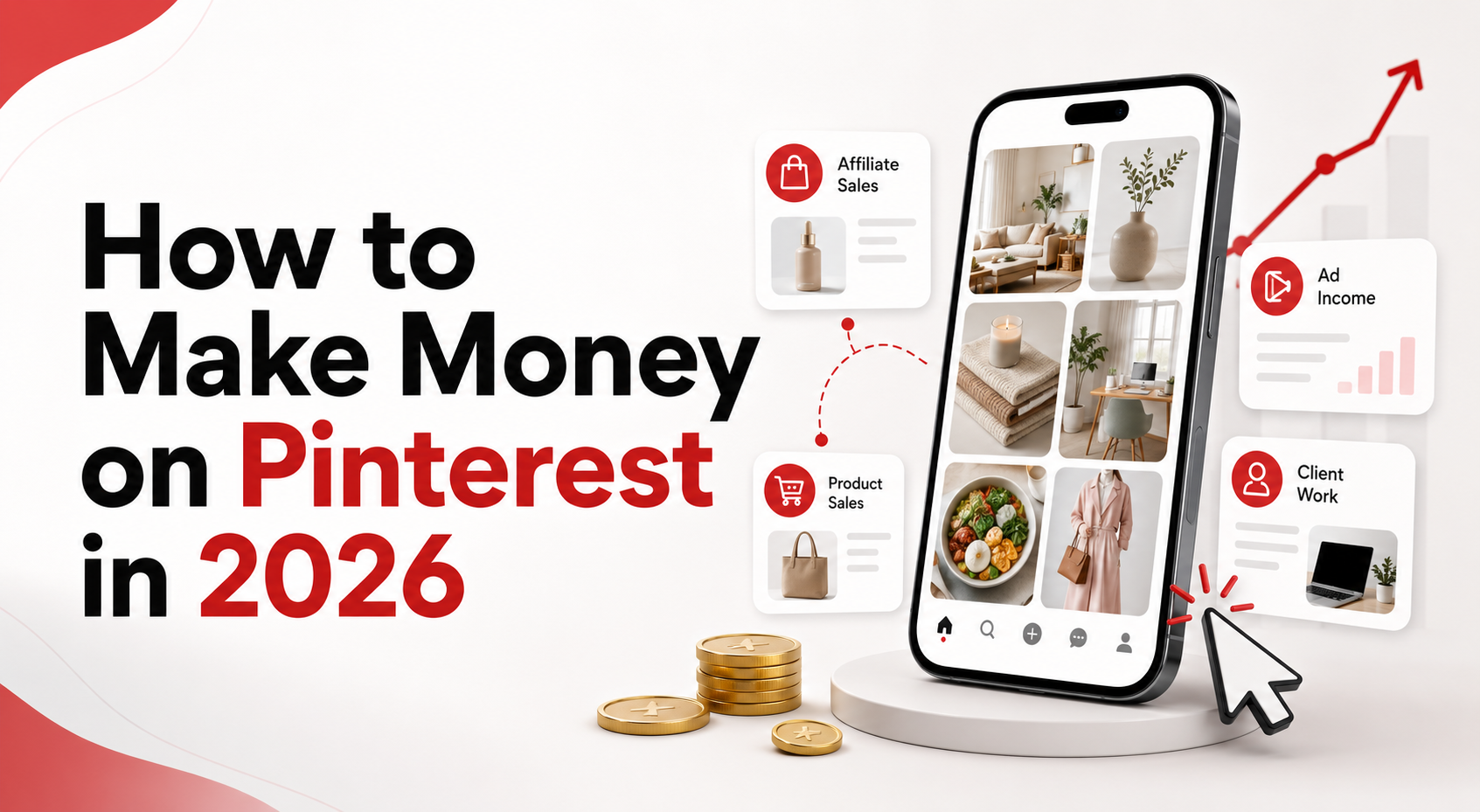 how to make money on pinterest in 2026